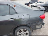 TOYOTA COROLLA S 2T1BU4EE3BC749117 fotografie