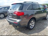 ACURA MDX TECHNOLOGY PACKAGE 2HNYD2H69BH520850 снимка