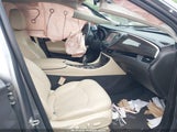 BUICK ENVISION FWD PREFERRED LRBFXBSA6LD155235 снимка