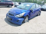 HYUNDAI ACCENT GLS KMHCT4AE5EU713722 снимка