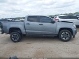 CHEVROLET COLORADO 2WD SHORT BOX Z71 1GCGSDEN2M1190422 fotografie