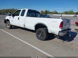 FORD F-250 LARIAT/XL/XLT 1FTNX21F61ED60491 снимка