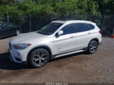 BMW X1 XDRIVE28I WBXHT3C37J5F88779 снимка
