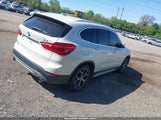 BMW X1 XDRIVE28I WBXHT3C37J5F88779 снимка