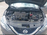 NISSAN SENTRA SV 3N1AB7AP1JL635805 снимка
