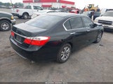 HONDA ACCORD LX 1HGCR2F37EA206614 снимка