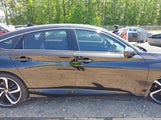 HONDA ACCORD SPORT SPECIAL EDITION 1HGCV1F49MA043168 photo