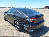 HONDA ACCORD SPORT SPECIAL EDITION 1HGCV1F49MA043168 photo