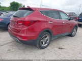 HYUNDAI SANTA FE SPORT 2.4L 5XYZT3LB2HG486569 снимка