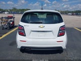 CHEVROLET SONIC LT AUTO 1G1JG6SB9K4142045 снимка