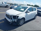 CHEVROLET SONIC LT AUTO 1G1JG6SB9K4142045 снимка