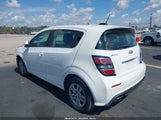 CHEVROLET SONIC LT AUTO 1G1JG6SB9K4142045 снимка