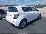 CHEVROLET SONIC LT AUTO 1G1JG6SB9K4142045 снимка