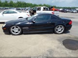 MERCEDES-BENZ SL 500 WDBSK75F46F117156 fotografie