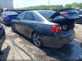TOYOTA CAMRY SE SPORT 4T1BF1FK2EU460228 photo