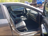 TOYOTA CAMRY SE SPORT 4T1BF1FK2EU460228 photo