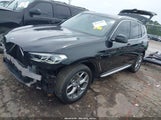 BMW X3 SDRIVE30I 5UX43DP05R9V19705 fotografie