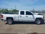 CHEVROLET SILVERADO 1500 WT 1GCRCPEH2FZ251113 снимка