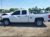 CHEVROLET SILVERADO 1500 WT 1GCRCPEH2FZ251113 снимка