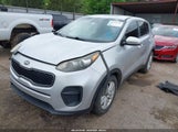 Kia Sportage Lx KNDPM3AC7H7076038 снимка