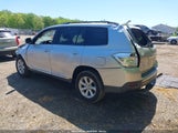 TOYOTA HIGHLANDER SE V6 5TDBK3EH7CS093233 снимка