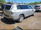 TOYOTA HIGHLANDER SE V6 5TDBK3EH7CS093233 снимка