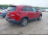 KIA SORENTO EX 5XYKUDA11BG054920 снимка