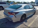 TOYOTA CAMRY SE 4T1G11AK5PU750719 fotografie