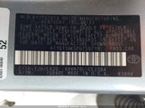 TOYOTA CAMRY SE 4T1G11AK5PU750719 fotografie