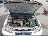 TOYOTA CAMRY XLE 4T1BG28K2YU984497 photo