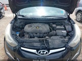HYUNDAI ELANTRA SE KMHDH4AE8EU142295 снимка