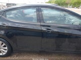 HYUNDAI ELANTRA SE KMHDH4AE8EU142295 снимка