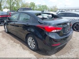 HYUNDAI ELANTRA SE KMHDH4AE8EU142295 снимка
