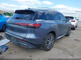 Infiniti Qx60 Sensory Awd 5N1DL1GS9RC357951 fotografie