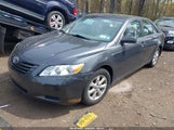 TOYOTA CAMRY LE 4T1BE46K89U847876 снимка