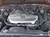 NISSAN PATHFINDER SE JN8DR09Y21W584419 снимка