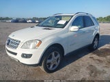 MERCEDES-BENZ ML 350 4MATIC 4JGBB86E78A339747 снимка