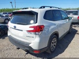 SUBARU FORESTER PREMIUM JF2SKADC4NH439676 снимка