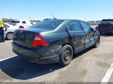 FORD FUSION SE 3FAHP0HA0AR321622 снимка