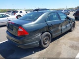 FORD FUSION SE 3FAHP0HA0AR321622 снимка