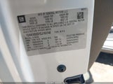 CHEVROLET TRAVERSE 1LT 1GNKVGED7CJ163748 снимка