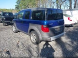 HONDA ELEMENT EX 5J6YH28584L005355 fotografie