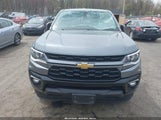 CHEVROLET COLORADO 2WD SHORT BOX LT 1GCGSCEN7N1315846 снимка