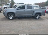 CHEVROLET COLORADO 2WD SHORT BOX LT 1GCGSCEN7N1315846 fotografie