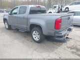 CHEVROLET COLORADO 2WD SHORT BOX LT 1GCGSCEN7N1315846 fotografie