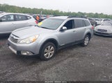 SUBARU OUTBACK 3.6R LIMITED 4S4BRDJC9C2253496 снимка