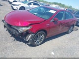 TOYOTA CAMRY HYBRID SE 4T1BD1FK9FU163867 photo