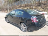 NISSAN SENTRA 2.0 SR 3N1AB6AP9CL750066 снимка