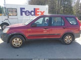 HONDA CR-V LX SHSRD78575U329221 снимка