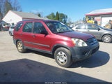HONDA CR-V LX SHSRD78575U329221 снимка